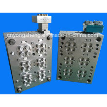 Plastic Cap Mold with 12/24 Cavities (YS802)